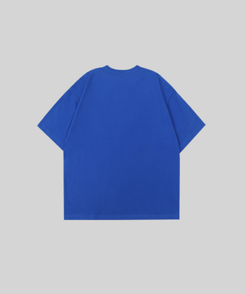 Leopard Sloth Middle Sleeves T