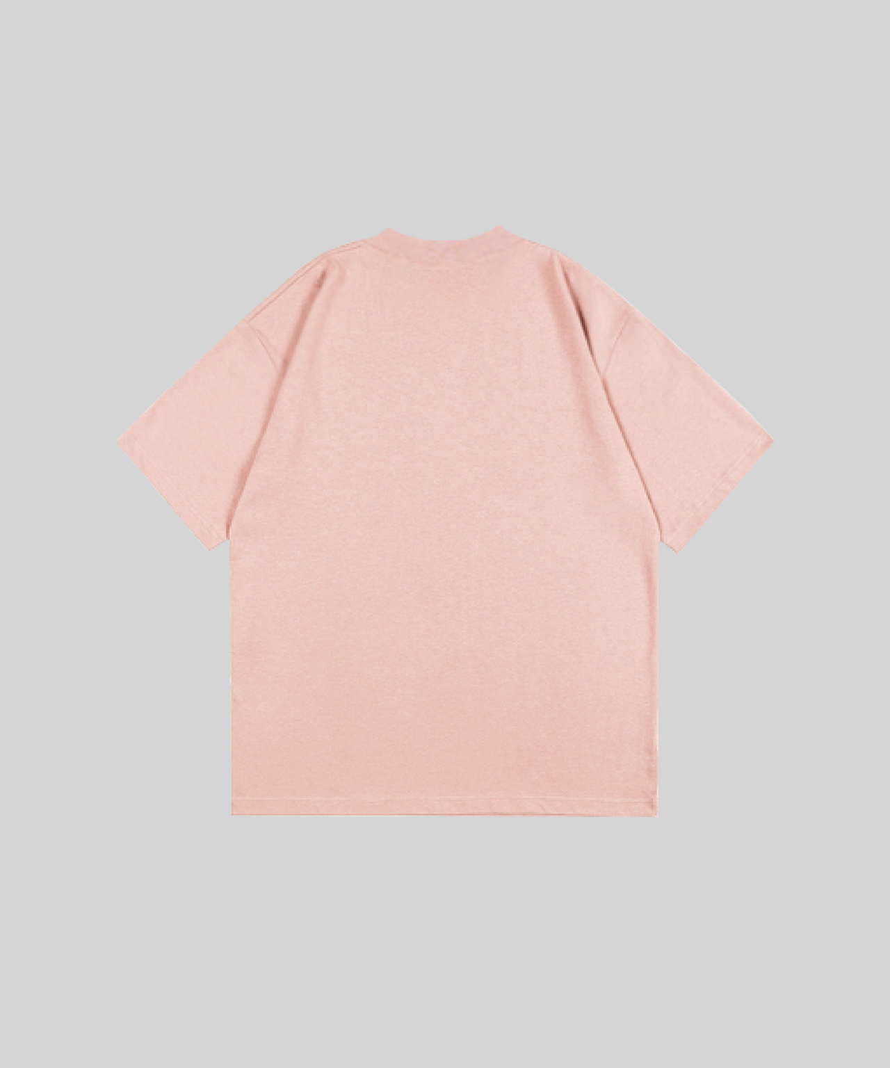 Leopard Sloth Middle Sleeves T