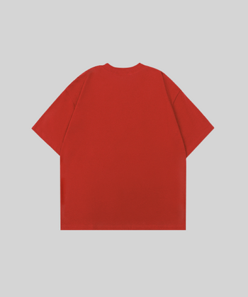Leopard Sloth Middle Sleeves T
