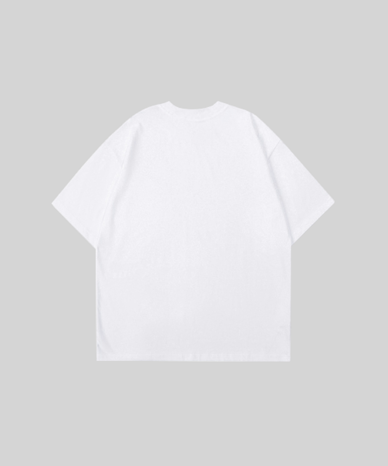 Leopard Sloth GAGA Middle Sleeves T-shirt